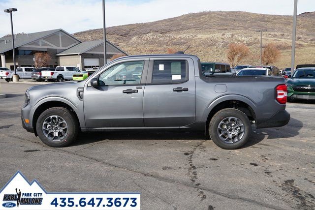 New 2026 Ford Maverick XLT w/ Equipment Group 301A image 35