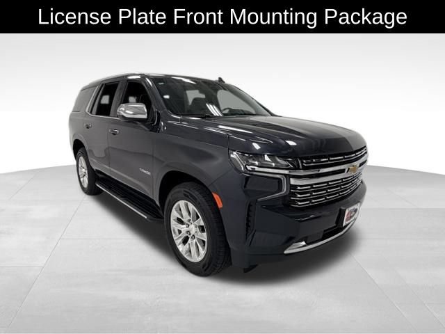 Certified 2023 Chevrolet Tahoe Premier AWD/4WD image 6