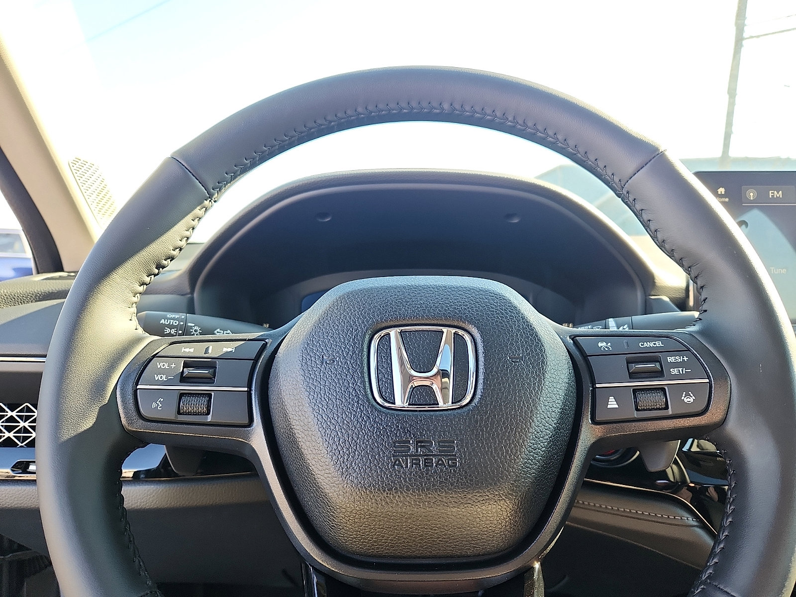 New 2026 Honda Accord EX-L image 14