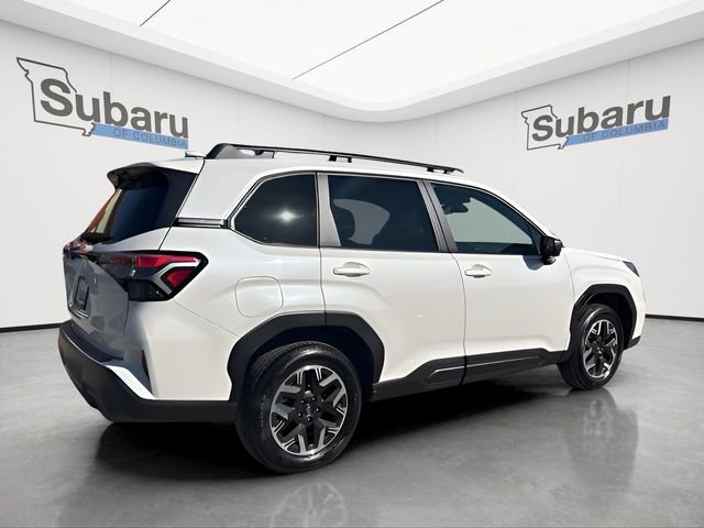 New 2026 Subaru Forester Premium image 7