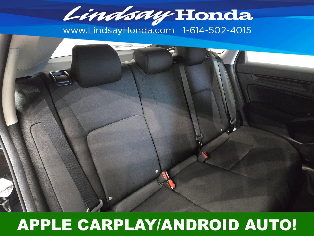 Used 2023 Honda Civic LX image 8
