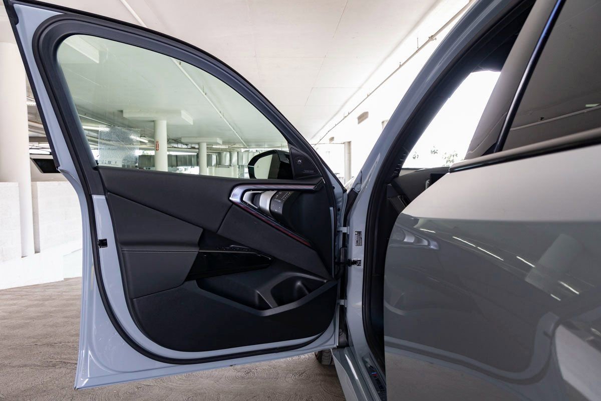 Certified 2026 BMW X3 M50 image 15