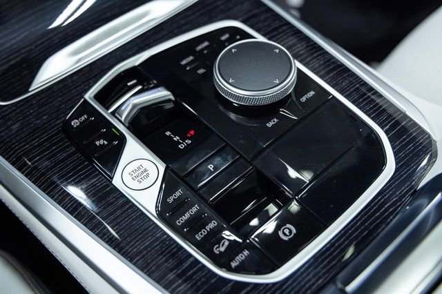 New 2026 BMW X5 xDrive40i image 21