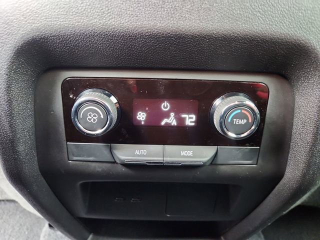 Used 2024 Chevrolet Traverse LS FWD image 21