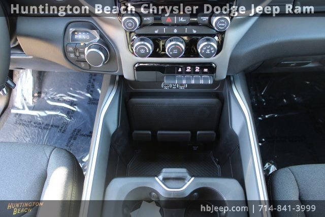 Used 2026 RAM 1500 Big Horn image 14