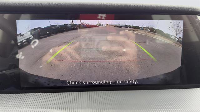 Certified 2025 Nissan Murano SV image 15