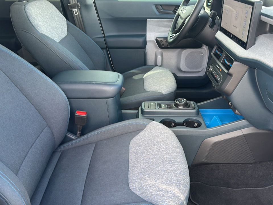 Used 2026 Ford Maverick XLT w/ XLT Luxury Package FWD image 24