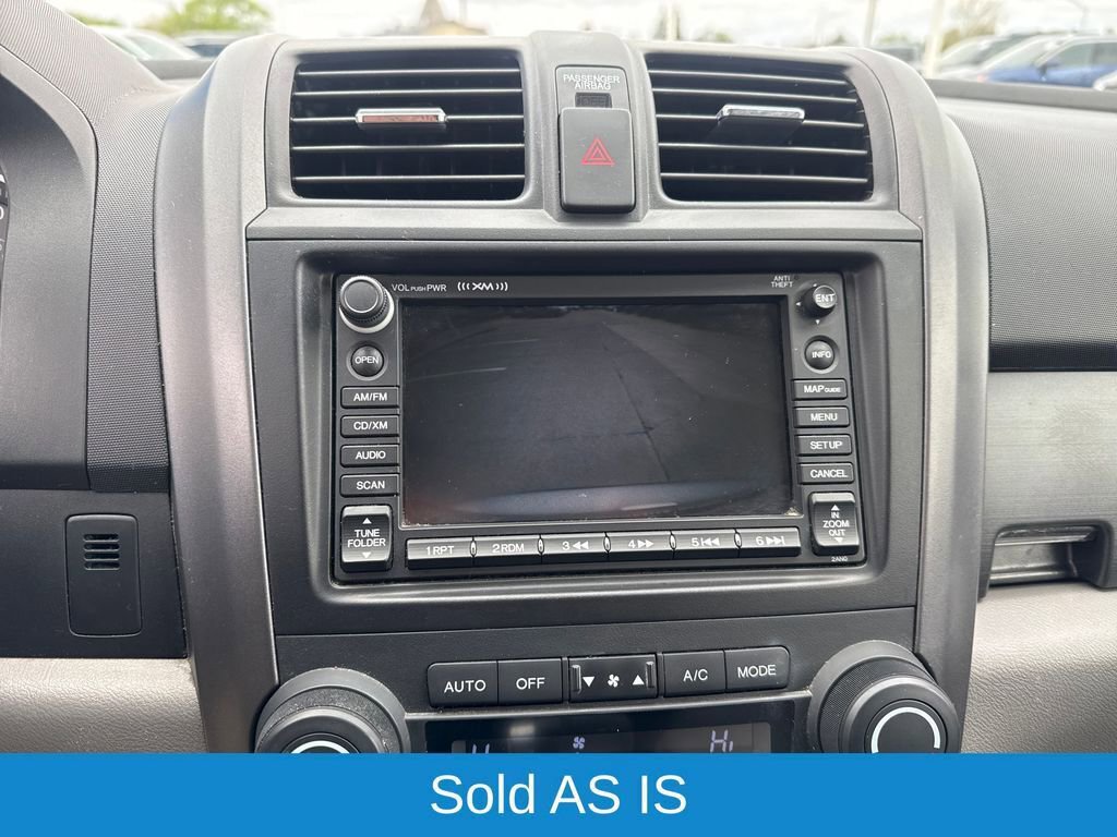 Used 2008 Honda CR-V EX-L image 20