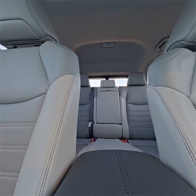 Used 2023 Toyota RAV4 XLE Premium image 27