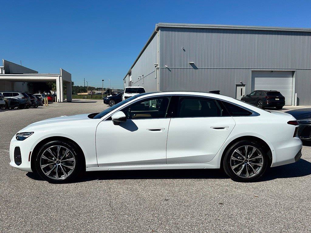 Used 2026 Audi A6 Premium Plus w/ Premium Plus Package AWD/4WD image 26