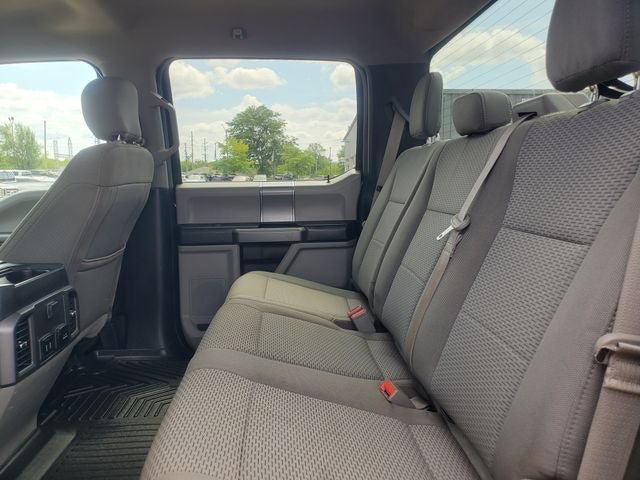 Used 2019 Ford F250 XLT w/ XLT Premium Package AWD/4WD image 25