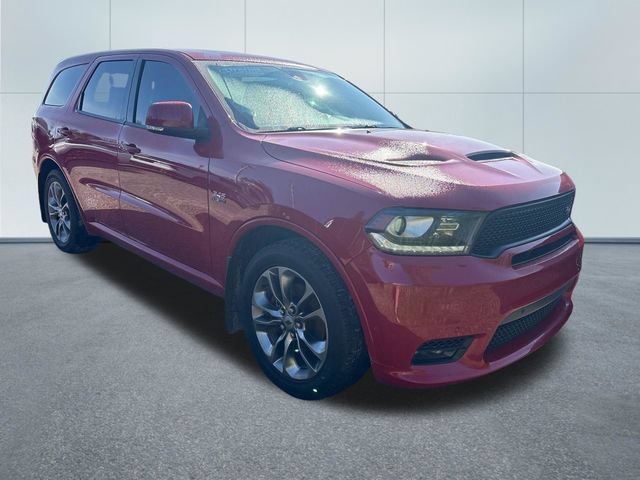 Used 2019 Dodge Durango R/T AWD/4WD image 5