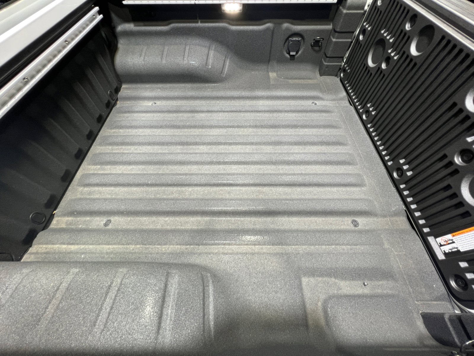 New 2026 Nissan Frontier PRO-4X image 34