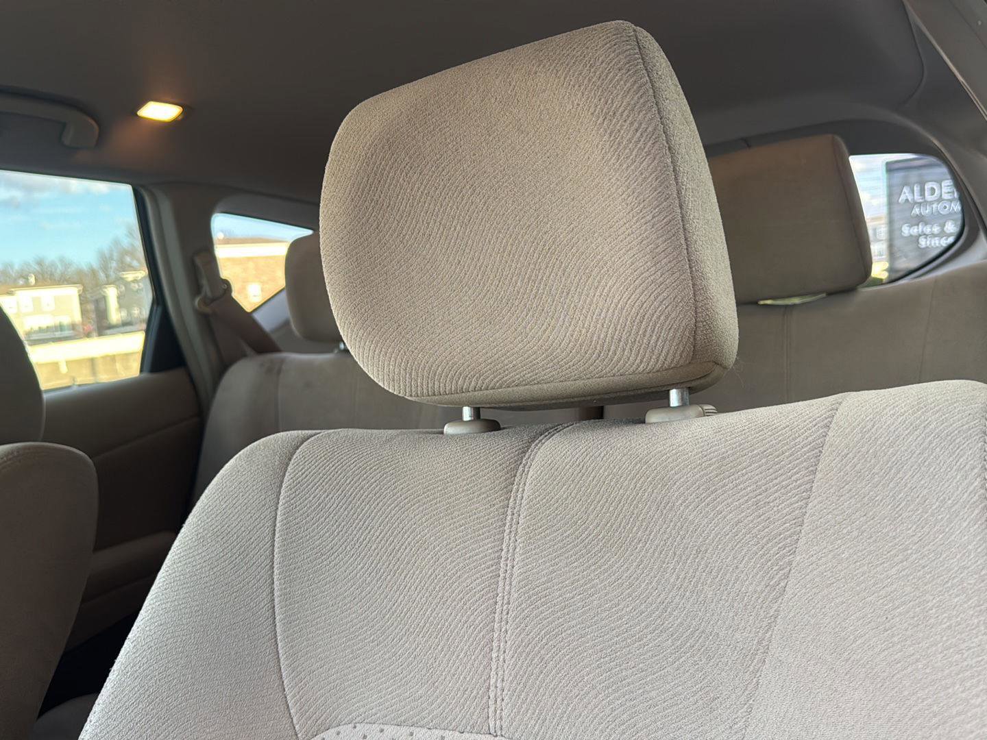 Used 2014 Nissan Murano S image 27