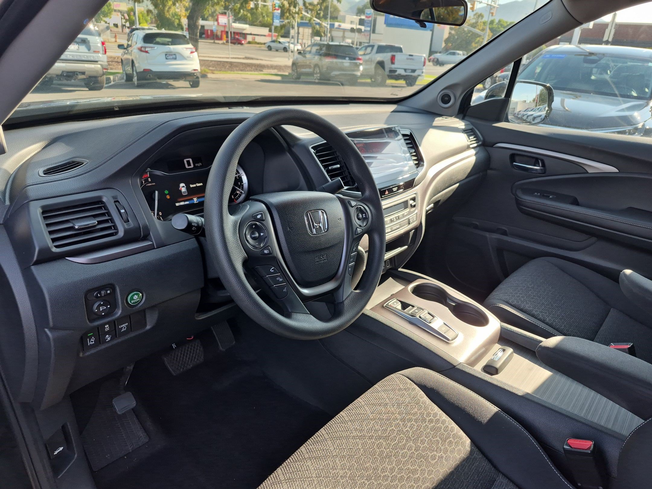 Certified 2023 Honda Ridgeline Sport image 16