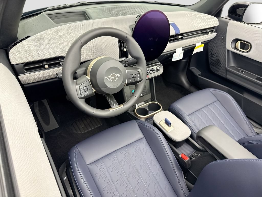 New 2026 MINI Cooper S FWD image 9