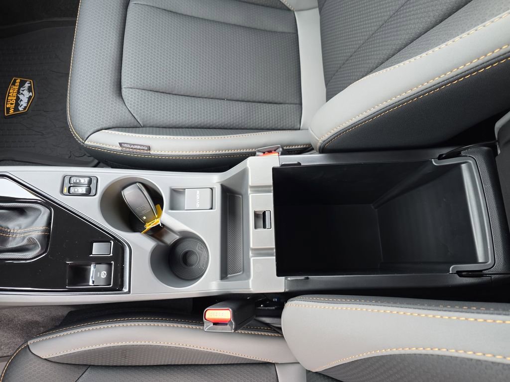 New 2026 Subaru Crosstrek 2.5i Wilderness image 22