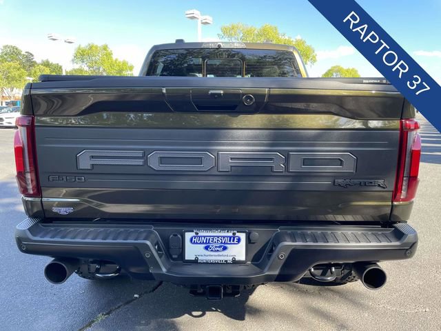 Used 2025 Ford F150 Raptor AWD/4WD image 5