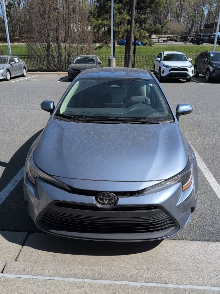 Used 2024 Toyota Corolla LE image 10