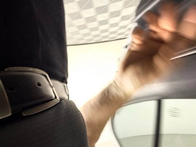 Used 2024 Toyota Camry SE w/ Convenience Package FWD image 28