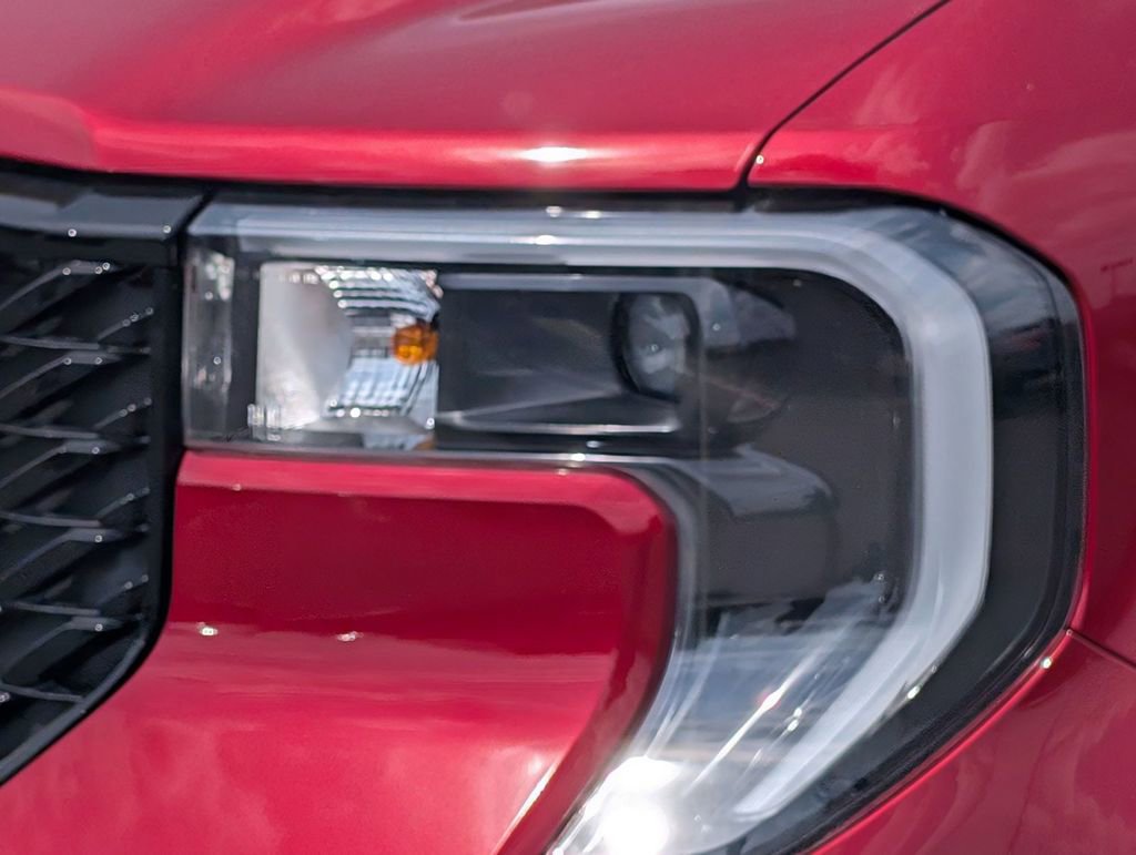 New 2026 Ford Maverick Lariat w/ Black Appearance Package image 11