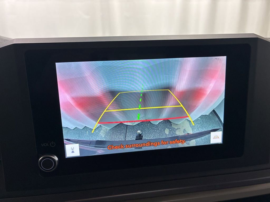 Used 2025 Toyota Tacoma TRD Sport image 19