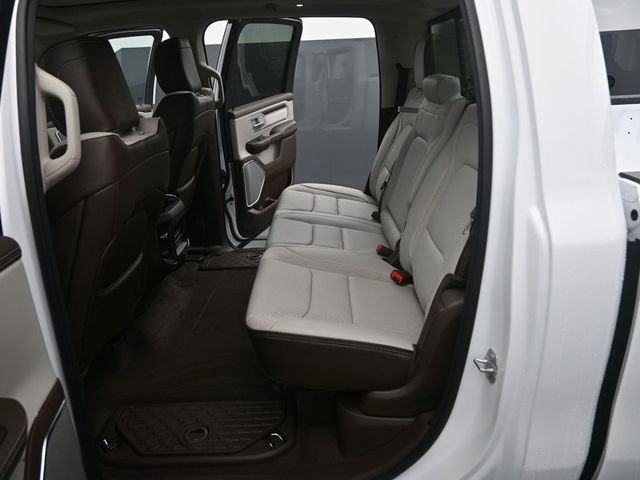 New 2026 RAM 1500 Laramie image 13