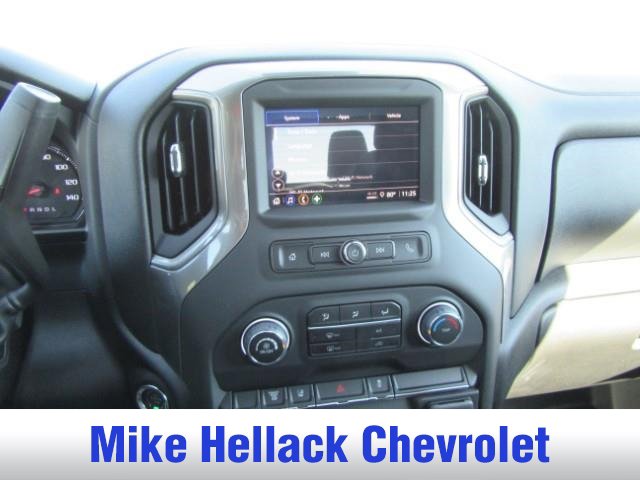 New 2026 Chevrolet Silverado 3500 W/T w/ WT Convenience Package image 12