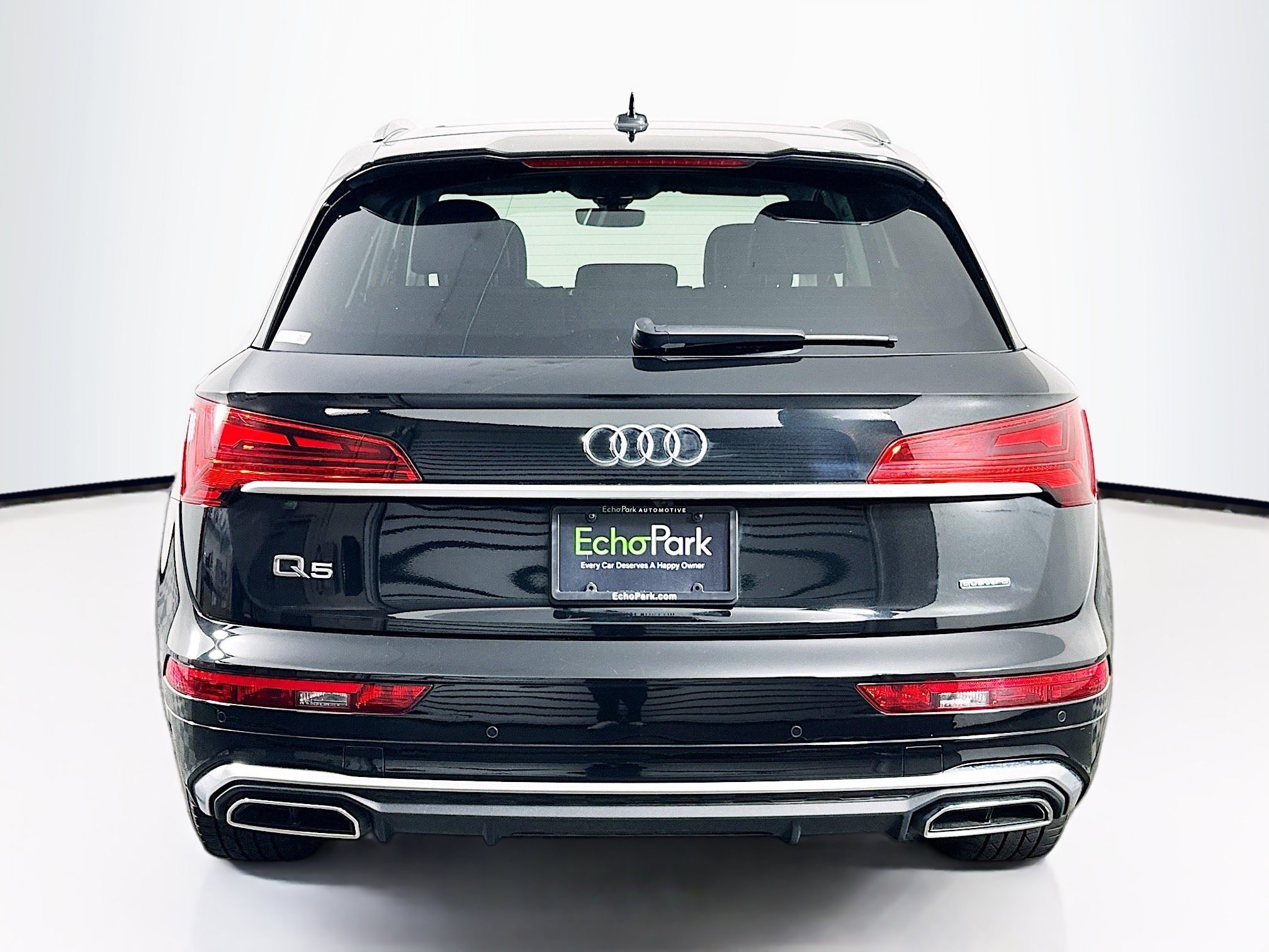 Used 2023 Audi Q5 2.0T Premium w/ Convenience Package AWD/4WD image 7