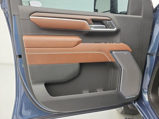 Used 2024 GMC Sierra 2500 Denali Ultimate w/ Max Trailering Package AWD/4WD image 19