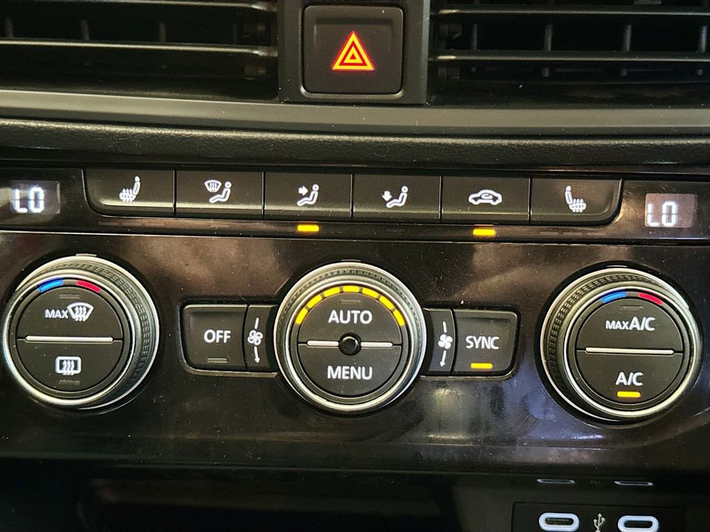 Used 2020 Volkswagen Jetta SE FWD image 18