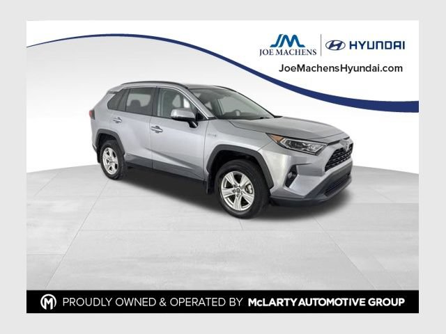 Used 2020 Toyota RAV4 XLE w/ Convenience Package