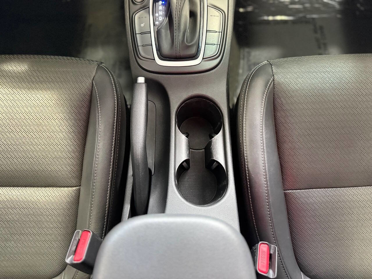 Used 2021 Hyundai Kona Limited image 50