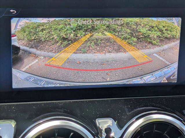 New 2026 Mercedes-Benz GLA 250 image 11