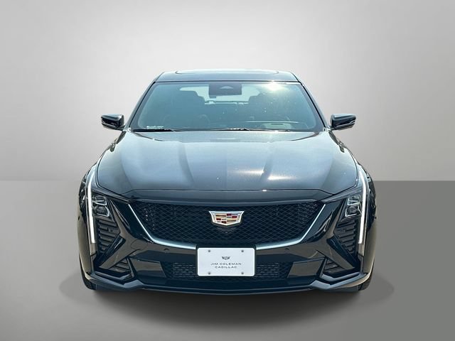 Used 2026 Cadillac CT5 Sport AWD/4WD image 12
