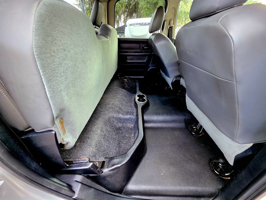 Used 2014 RAM 3500 Tradesman image 29