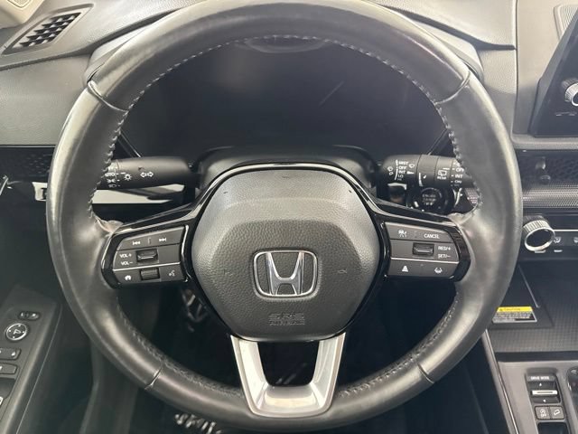 Certified 2024 Honda CR-V EX-L image 26