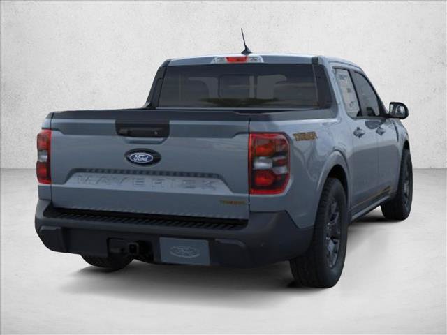 New 2026 Ford Maverick Tremor AWD/4WD image 8
