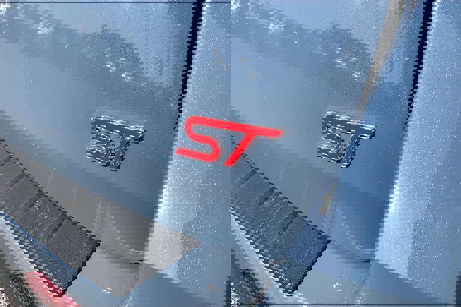 Certified 2025 Ford Explorer ST w/ Sun And Sound Package image 10