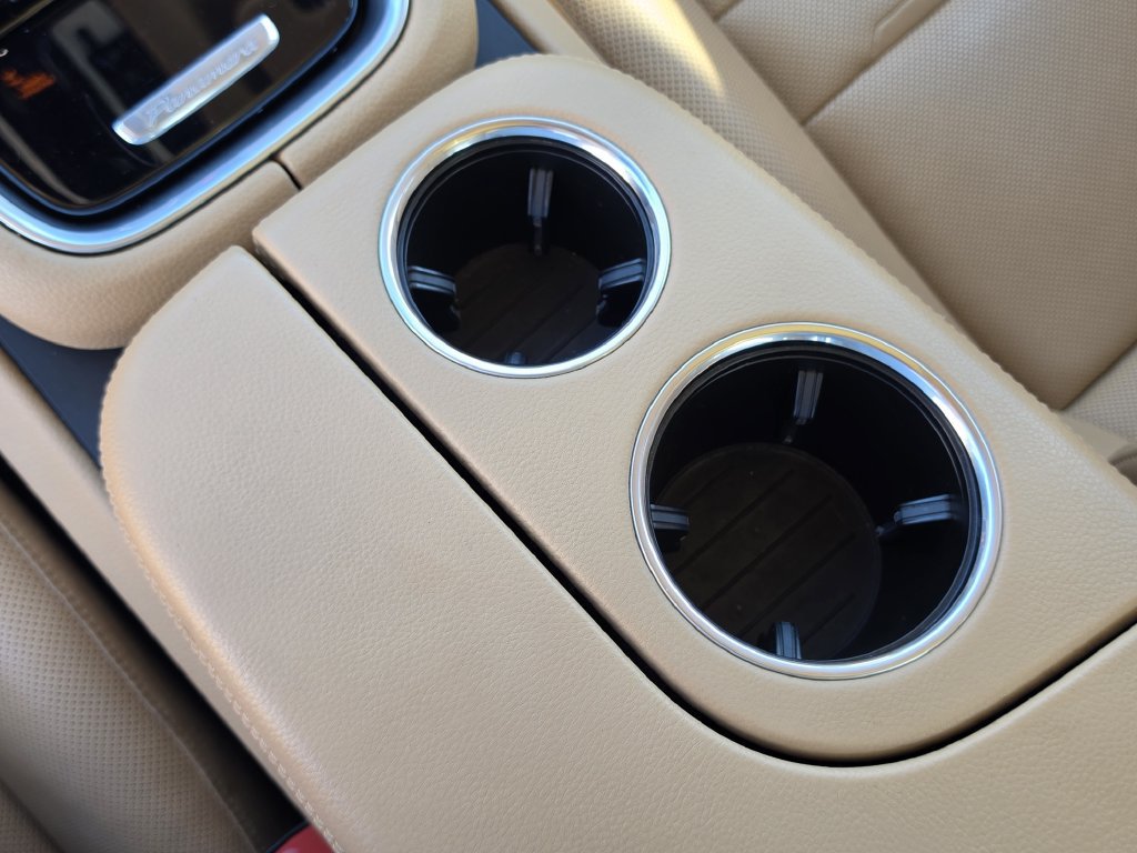 Certified 2023 Porsche Panamera Platinum Edition RWD image 22