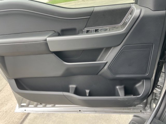 New 2025 Ford F150 XLT w/ Equipment Group 302A MID image 18