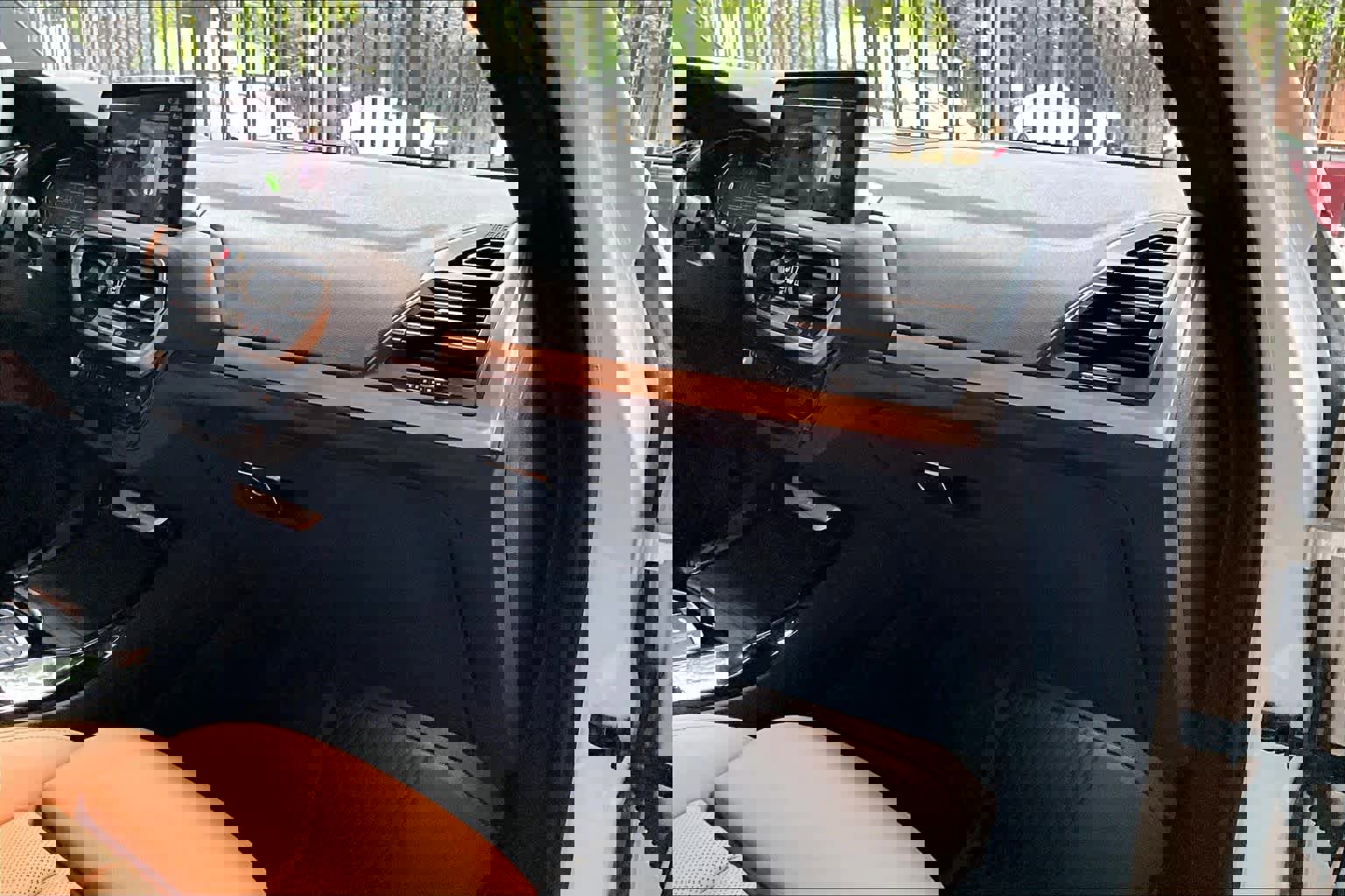 Used 2023 BMW X3 xDrive30i w/ Premium Package w/ZPA image 18