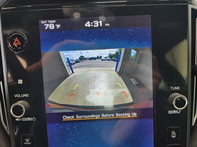 Used 2022 Subaru WRX Premium AWD/4WD image 23