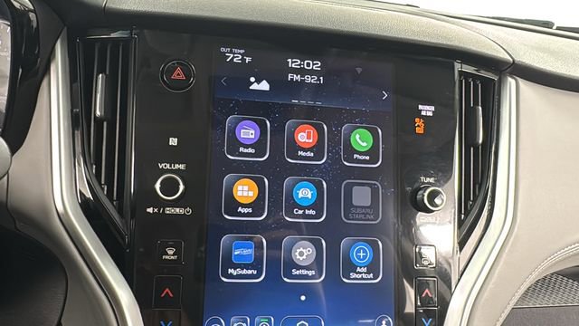 Certified 2022 Subaru Outback Premium image 28