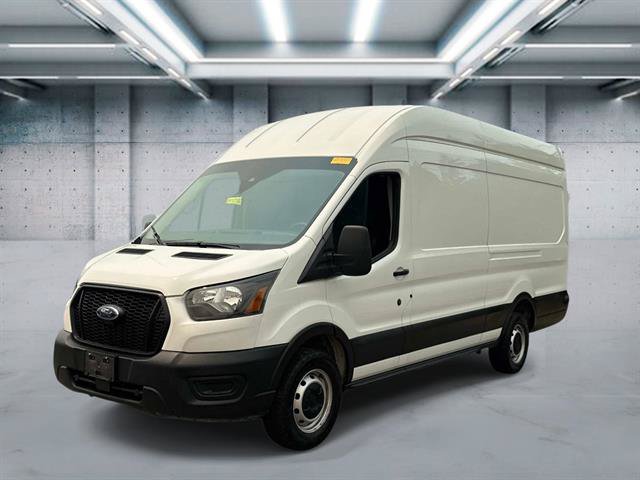 Certified 2024 Ford Transit 250 148 High Roof Extended RWD image 1