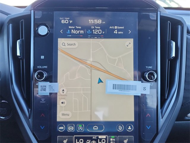 New 2026 Subaru Forester Limited image 19