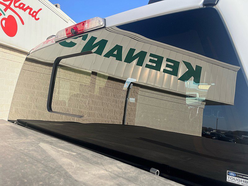 Used 2021 Ford F250 Lariat w/ Lariat Ultimate Package image 19