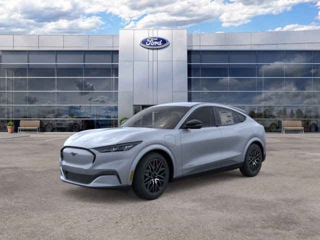 New 2026 Ford Mustang Mach-E Premium RWD image 1