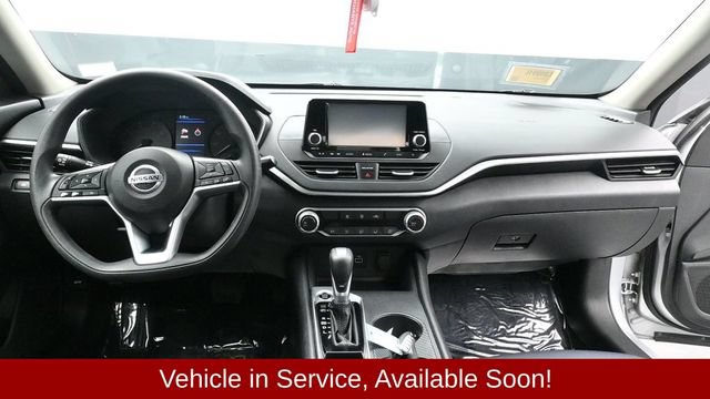 Used 2021 Nissan Altima 2.5 S FWD image 23