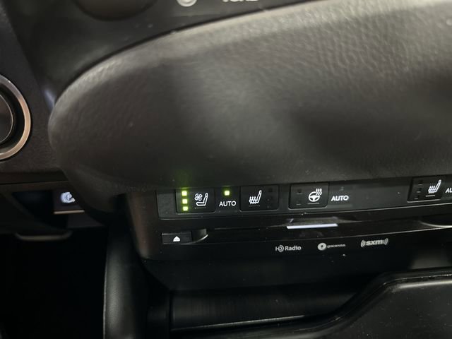 Used 2021 Lexus ES 350 F Sport w/ Accessory Package 2 FWD image 31